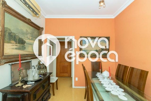 Imagem 3 de 26 de Apartamento - Ref: Bo3ap63747