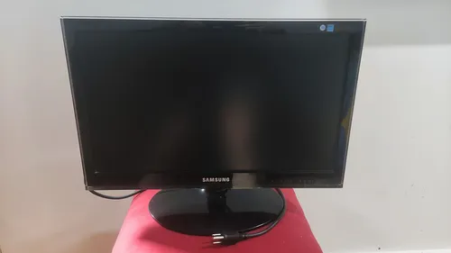 comprar Monitor Samsung Syncmaster P2050 20pl (com Cabos) (1600x900)