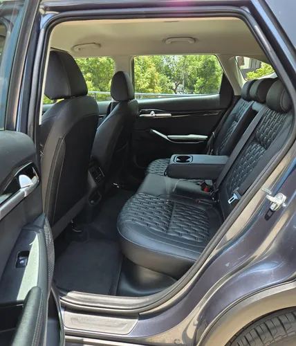 Kia Seltos 1.6 Ex Pack At
