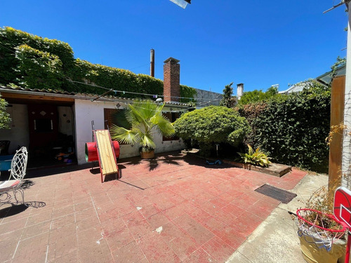 Vendo Casa En Centro De Melo (cerro Largo)