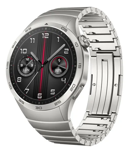 HUAWEI WATCH GT 4 - HUAWEI México