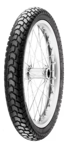 Pneu Pirelli Mt 90 A/t 90/90-21 Dianteiro 54s Tt