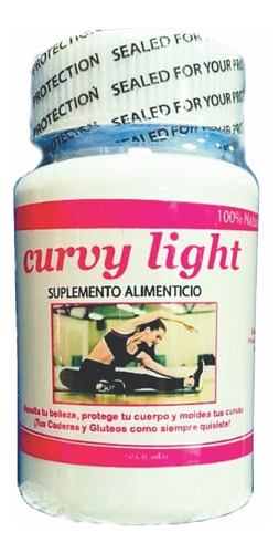 Curvy Light 3macas Perú Aumenta
