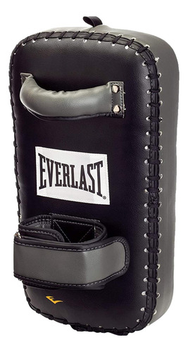 Everlast  Almohadilla Tailandesa De Entrenamiento (color Ne