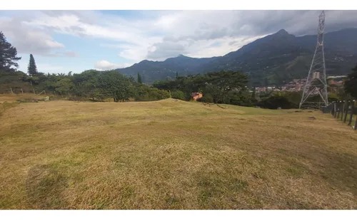 Venta de Lote En Copacabana, Antioquia