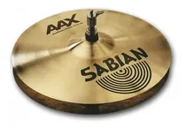 Comprar Hi Hat Sabian Aax Fusion Hat 13 