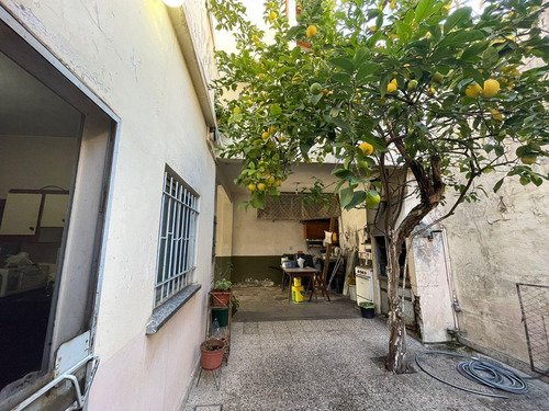 Venta En Block :dos Casas-propiedad Nueva Propiedad A Reciclar San Martin