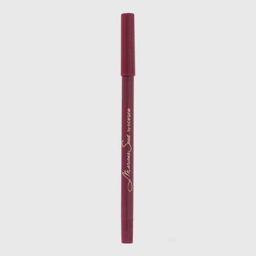 Imagem 2 de 3 de Lip Liner Soulmate Mariana Saad - Contorno Labial Rosa