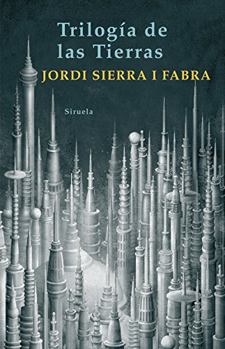 Libro Trilogía De Las Tierras De Jordi Sierra I Fabra