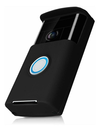 Kwmobile Case Compatible With Ring Video Doorbell (1st Gen) 