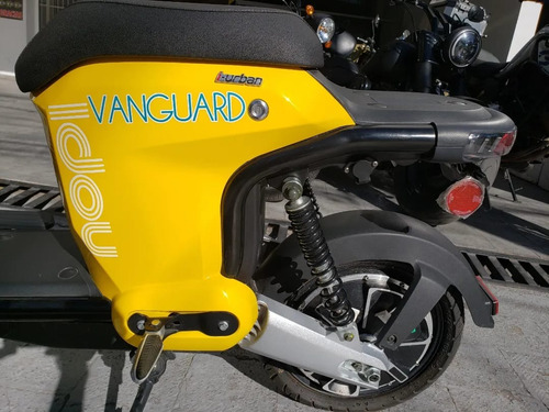 Motofeel Gdl - Doohan Idou @motofeelgdl