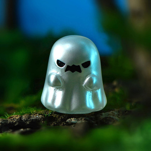 Adorno De Peluche Con Forma De Bruja, Calabaza Y Fantasma