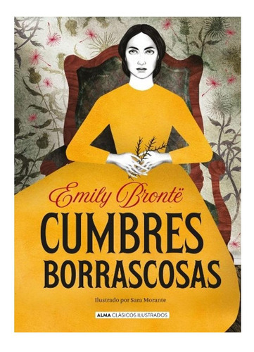 Cumbres Borrascosas