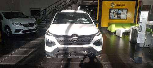 Renault Kardian 1.0 Tce Evolution 200 Edc