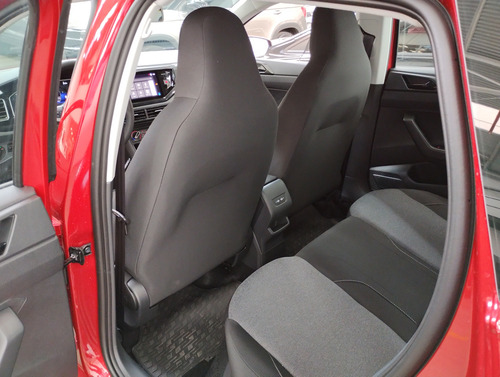 Volkswagen Polo 1.0 Tsi 170 Comfortline At