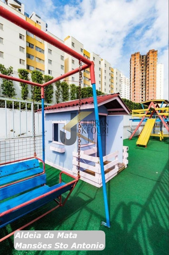 Imagem 14 de 30 de Apartamento - A009018 - 4799036