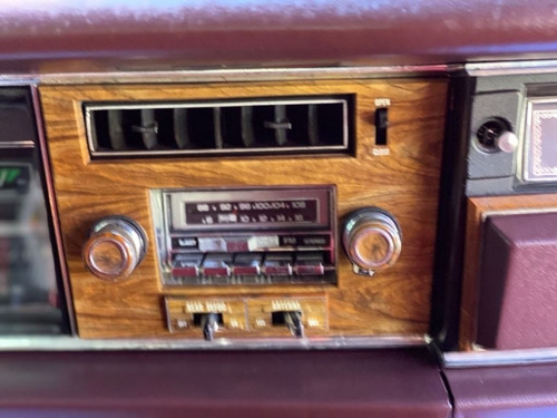 Imagem 4 de 15 de Oldsmobile 98 Regency 1976 Starveículos