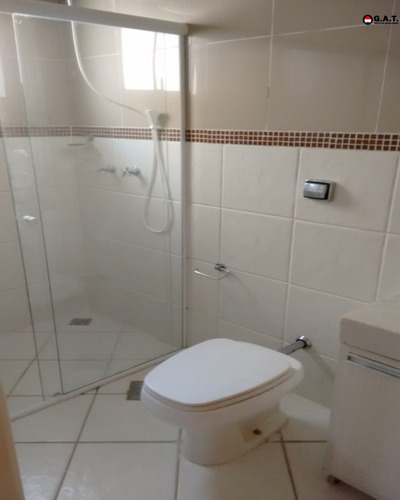 Imagem 5 de 30 de Casa A Venda No Condominio Residencial Villa Dos Inglezes - Sorocaba/sp - Cc06029 - 71043005