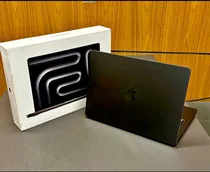 Comprar Macbook Pro Macbook Pro 16  M3 Max 16  Preto 48gb - 1tb -