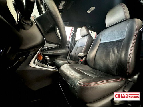 Toyota Yaris 1.3 16V FLEX XL MULTIDRIVE