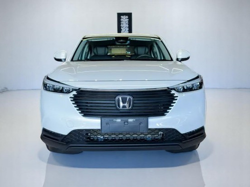 Honda HR-V EXL 1.5 SENSING 16V 5P AUT.