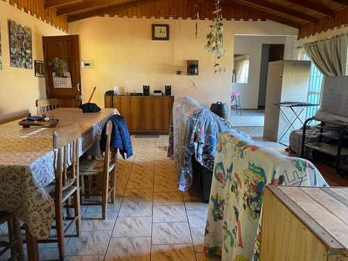 Venta Casa En Algarrobo 6d 3b 3est, Los Pitigues