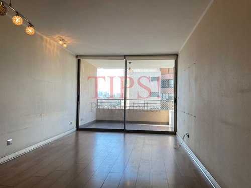 Amplio Departamento 3 D, 2 B, Est, Bod, Vista Oriente -sur