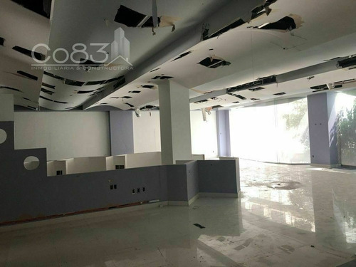 Imagen 26 de 29 de Renta - Oficina - Hamburgo - 520 M2 - Piso 3