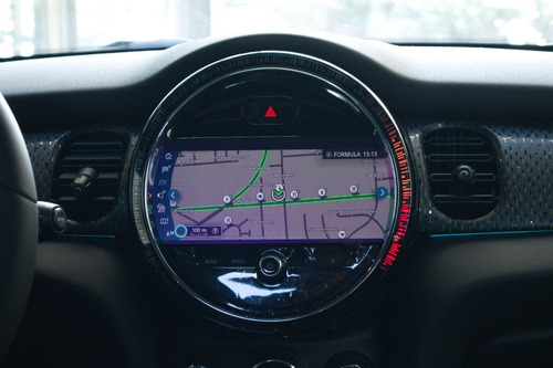 Imagen 12 de 13 de Mini Cooper Se 3 Door Iconic Automático 2022