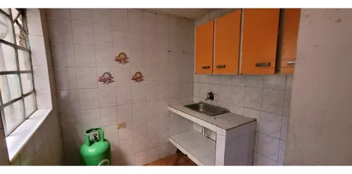 Se Vende Casa En Fontibón