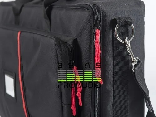 Imagen 9 de 10 de Bolso P Controlador Pioneer Ddj 400 Sb Sb2 Sb3 Rb Pro Stands