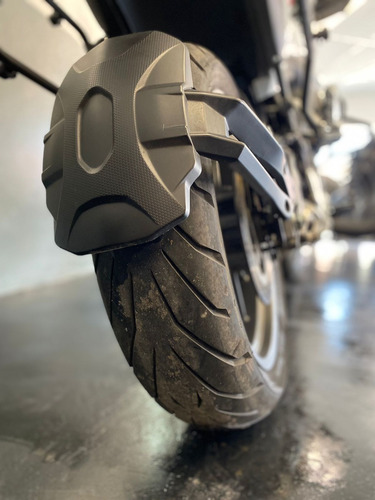 Benelli Trk 502
