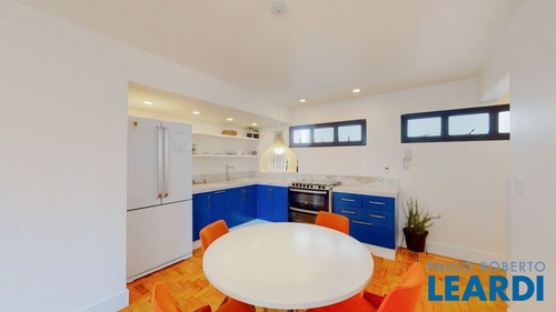 Imagem 2 de 13 de Apartamento - Perdizes - Sp - 623623