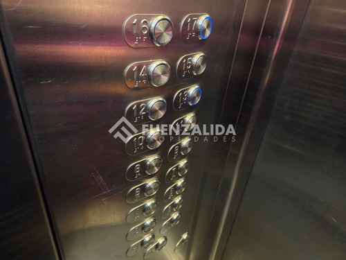Duplex En Venta De 2 Dorm Con Est/bod En Ñuñoa