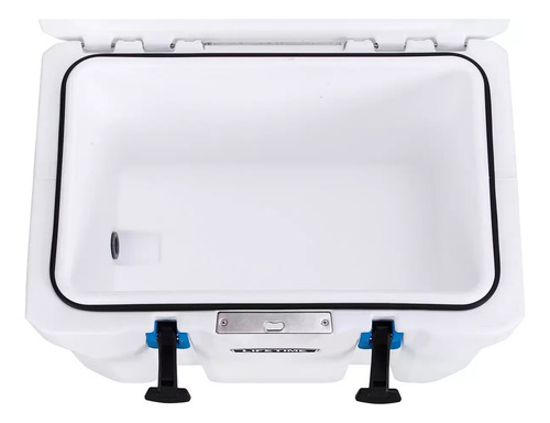 Imagen 4 de 5 de Hielera De Alto Rendimiento Lifetime De 52 L 55qt