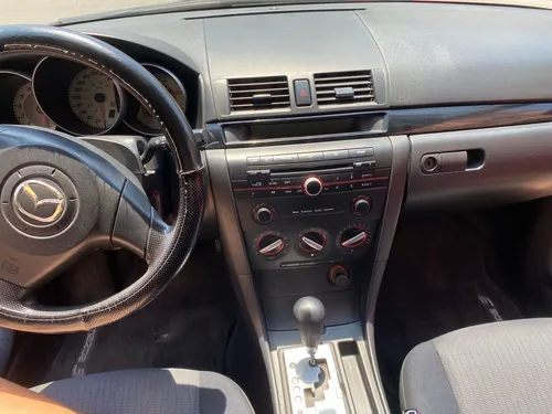 Mazda Mazda 3 2.0 I At At