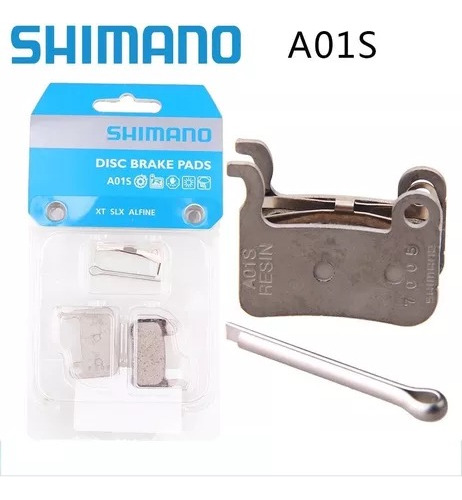 Pastilla De Freno Shimano Xtr A01s