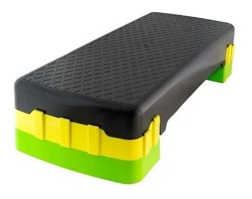 Step Funcional,antideslizante,importado De 29x70x10/15 Cm!!