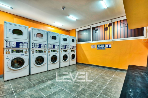 Depto 2 Dorm 2 B. Cercano A E. Metros. San Diego, Santiago.