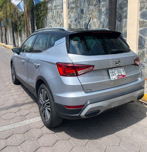 Seat Arona Xperience. 1.6l Mpi 110 Hp Tip