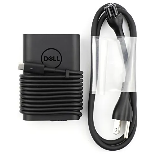 comprar Para Dell Genuine Dell 65w 20v 3.25a Usb C Para Dell 1rrbv