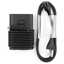 Comprar Para Dell Genuine Dell 65w 20v 3.25a Usb C Para Dell 1rrbv