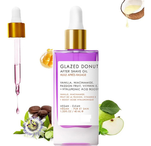 Para Aceite Para Después Del Afeitado Para Mujer Aceite