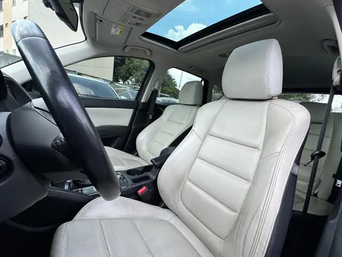 Mazda CX-5 2.5 Grand Touring 4X4