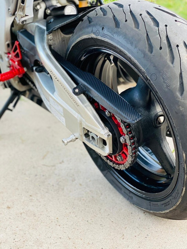Honda Cbr 1000rr