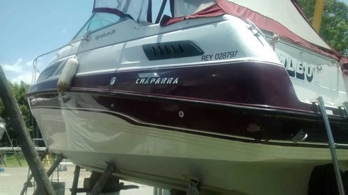 Barco Chaparral