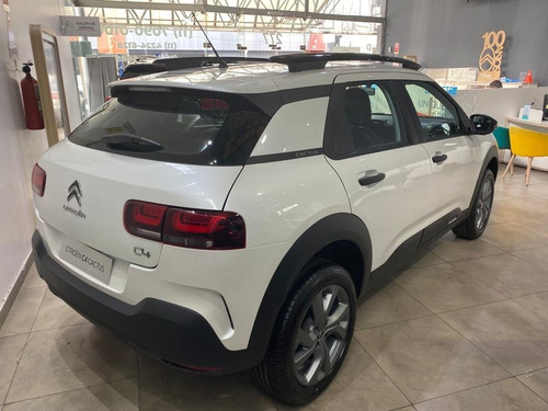 Imagen 1 de 15 de C4 Cactus Feel Pack Plus Automatico 0km