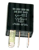 Comprar Relay Auxiliar Ralux Peugeot 206 207 208 306 307 308 406 407