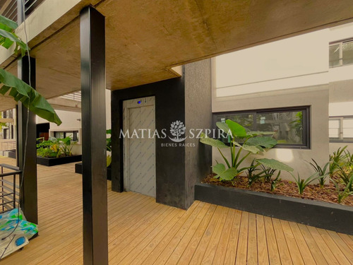 Alquiler Departamento 4 Amb ,parque Leloir