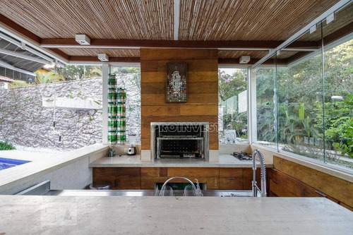 Imagem 12 de 30 de Casa À Venda, 591 M² Por R$ 2.499.999,00 - Parque Dos Príncipes - São Paulo/sp - Ca17738